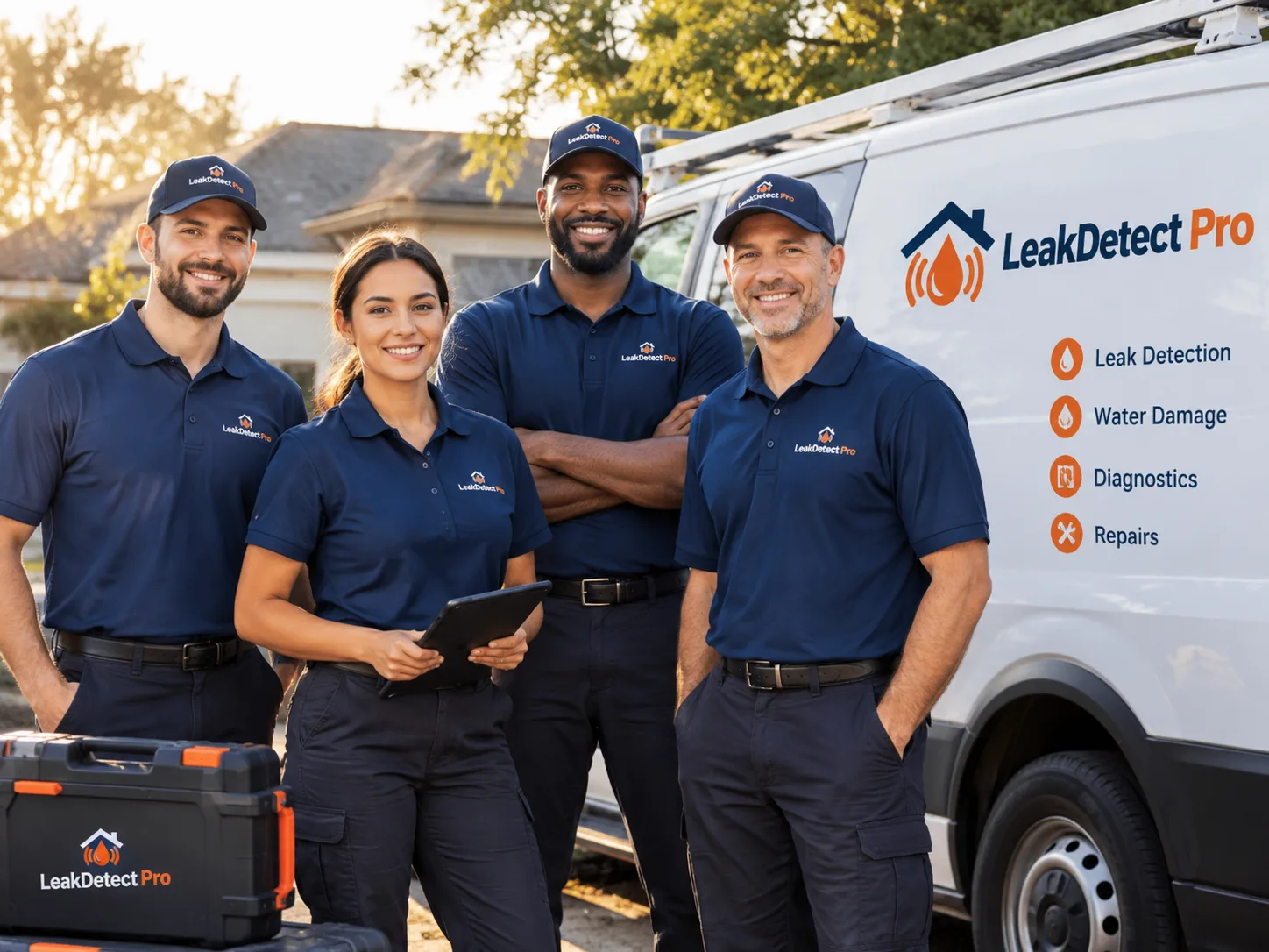 Roof Repair company in Sedalia, NC
